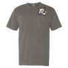 Heavyweight Ring Spun Pocket Tee Thumbnail
