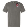 Heavyweight Ring Spun Pocket Tee Thumbnail
