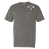 Heavyweight Ring Spun Pocket Tee Thumbnail