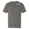 Heavyweight Ring Spun Pocket Tee Thumbnail