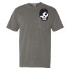 Heavyweight Ring Spun Pocket Tee Thumbnail