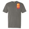 Heavyweight Ring Spun Pocket Tee Thumbnail
