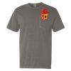 Heavyweight Ring Spun Pocket Tee Thumbnail