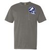 Heavyweight Ring Spun Pocket Tee Thumbnail