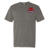 Heavyweight Ring Spun Pocket Tee Thumbnail