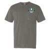 Heavyweight Ring Spun Pocket Tee Thumbnail