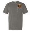 Heavyweight Ring Spun Pocket Tee Thumbnail