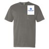 Heavyweight Ring Spun Pocket Tee Thumbnail