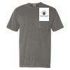 Heavyweight Ring Spun Pocket Tee Thumbnail