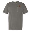 Heavyweight Ring Spun Pocket Tee Thumbnail