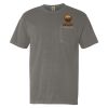 Heavyweight Ring Spun Pocket Tee Thumbnail