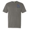 Heavyweight Ring Spun Pocket Tee Thumbnail