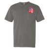 Heavyweight Ring Spun Pocket Tee Thumbnail
