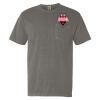 Heavyweight Ring Spun Pocket Tee Thumbnail