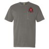Heavyweight Ring Spun Pocket Tee Thumbnail