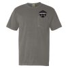 Heavyweight Ring Spun Pocket Tee Thumbnail