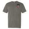 Heavyweight Ring Spun Pocket Tee Thumbnail