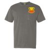 Heavyweight Ring Spun Pocket Tee Thumbnail