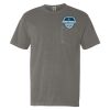 Heavyweight Ring Spun Pocket Tee Thumbnail