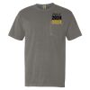 Heavyweight Ring Spun Pocket Tee Thumbnail