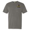 Heavyweight Ring Spun Pocket Tee Thumbnail
