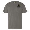 Heavyweight Ring Spun Pocket Tee Thumbnail