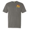 Heavyweight Ring Spun Pocket Tee Thumbnail