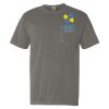 Heavyweight Ring Spun Pocket Tee Thumbnail