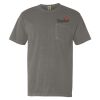 Heavyweight Ring Spun Pocket Tee Thumbnail