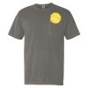Heavyweight Ring Spun Pocket Tee Thumbnail