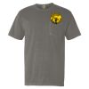 Heavyweight Ring Spun Pocket Tee Thumbnail