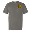 Heavyweight Ring Spun Pocket Tee Thumbnail
