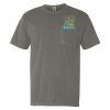 Heavyweight Ring Spun Pocket Tee Thumbnail