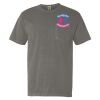Heavyweight Ring Spun Pocket Tee Thumbnail