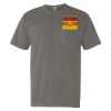 Heavyweight Ring Spun Pocket Tee Thumbnail