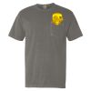 Heavyweight Ring Spun Pocket Tee Thumbnail