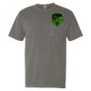 Heavyweight Ring Spun Pocket Tee Thumbnail