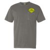 Heavyweight Ring Spun Pocket Tee Thumbnail