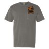 Heavyweight Ring Spun Pocket Tee Thumbnail