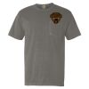 Heavyweight Ring Spun Pocket Tee Thumbnail