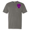 Heavyweight Ring Spun Pocket Tee Thumbnail