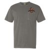Heavyweight Ring Spun Pocket Tee Thumbnail