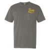 Heavyweight Ring Spun Pocket Tee Thumbnail