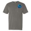 Heavyweight Ring Spun Pocket Tee Thumbnail