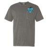 Heavyweight Ring Spun Pocket Tee Thumbnail