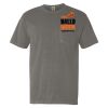 Heavyweight Ring Spun Pocket Tee Thumbnail