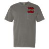 Heavyweight Ring Spun Pocket Tee Thumbnail