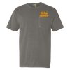 Heavyweight Ring Spun Pocket Tee Thumbnail