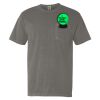 Heavyweight Ring Spun Pocket Tee Thumbnail