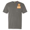 Heavyweight Ring Spun Pocket Tee Thumbnail